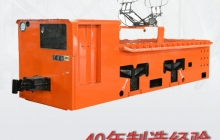 浙江科普：為什么煤礦回風巷道內(nèi)嚴禁使用架線式電機車？