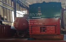 浙江5噸防爆變頻電機車兩電一充套餐發(fā)貨