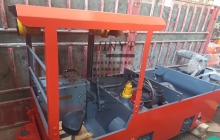 浙江防爆電機(jī)車(chē)有哪些常見(jiàn)的型號(hào)？