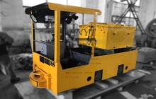 浙江湘潭電機(jī)車(chē)的緊固件有什么要求？