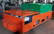 浙江蓄電池電機(jī)車斬波調(diào)速?zèng)]有低速擋的原因是什么？