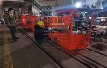 浙江礦用電機(jī)車齒輪聯(lián)軸器故障的原因有哪些？