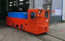 浙江礦用電機(jī)車遙控系統(tǒng)如何實(shí)現(xiàn)？