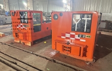 浙江礦用電機(jī)車直流調(diào)速是什么？能否改造升級(jí)成變頻調(diào)速？