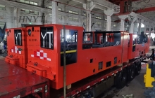 浙江湘潭變頻電機(jī)車是否節(jié)能？