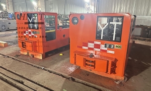 礦用電機車直流調(diào)速是什么？能否改造升級成變頻調(diào)速？