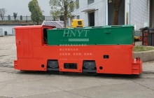 浙江礦用電機(jī)車該如何定期添加潤(rùn)滑油？