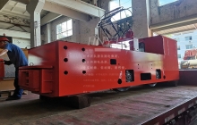 浙江湘潭架線式變頻電機(jī)車對(duì)電網(wǎng)的適應(yīng)性如何？