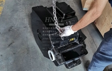 浙江礦用電機(jī)車直流牽引電機(jī)有什么常見問題？怎么解決？