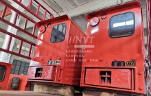 浙江礦用電機(jī)車的具體操作過程及方法有哪些？