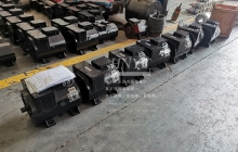 浙江礦用電機(jī)車牽引電機(jī)軸承為什么總是容易壞？