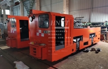 浙江礦用變頻電機(jī)車的優(yōu)勢有哪些？