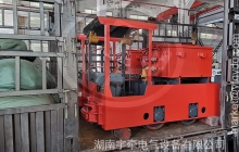 浙江礦用蓄電池電機(jī)車的軸承箱該如何維護(hù)和保養(yǎng)？