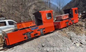 有哪些常見的問題會導(dǎo)致工礦鋰電池電機(jī)車牽引電機(jī)故障？