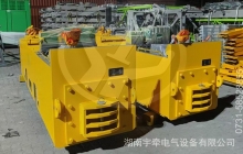 架線式電機(jī)車縮短制動距離的途徑有哪些？