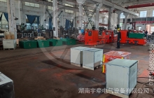 山東為什么湘潭電機(jī)車(chē)用液壓制動(dòng)更安全？