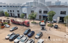 浙江一批5噸蓄電池湘潭電機車裝車發(fā)貨