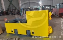 礦用湘潭電機(jī)車撒砂裝置里的砂有什么要求？