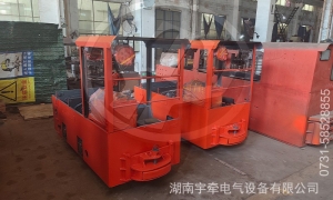 湘潭礦用電機(jī)車斬波調(diào)速的常見故障有哪些？