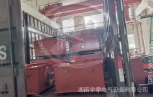 礦用湘潭電機(jī)車電動機(jī)啟動過慢怎么辦？