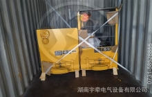 湘潭礦用電機(jī)車減速過程是怎樣的？