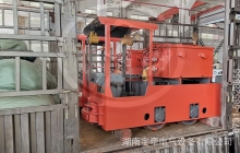 蓄電池工礦電機(jī)車充電時要注意什么？