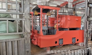 蓄電池工礦電機(jī)車充電時(shí)要注意什么？