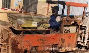 蓄電池礦用電機(jī)車蓄電池充電后需要靜置嗎？